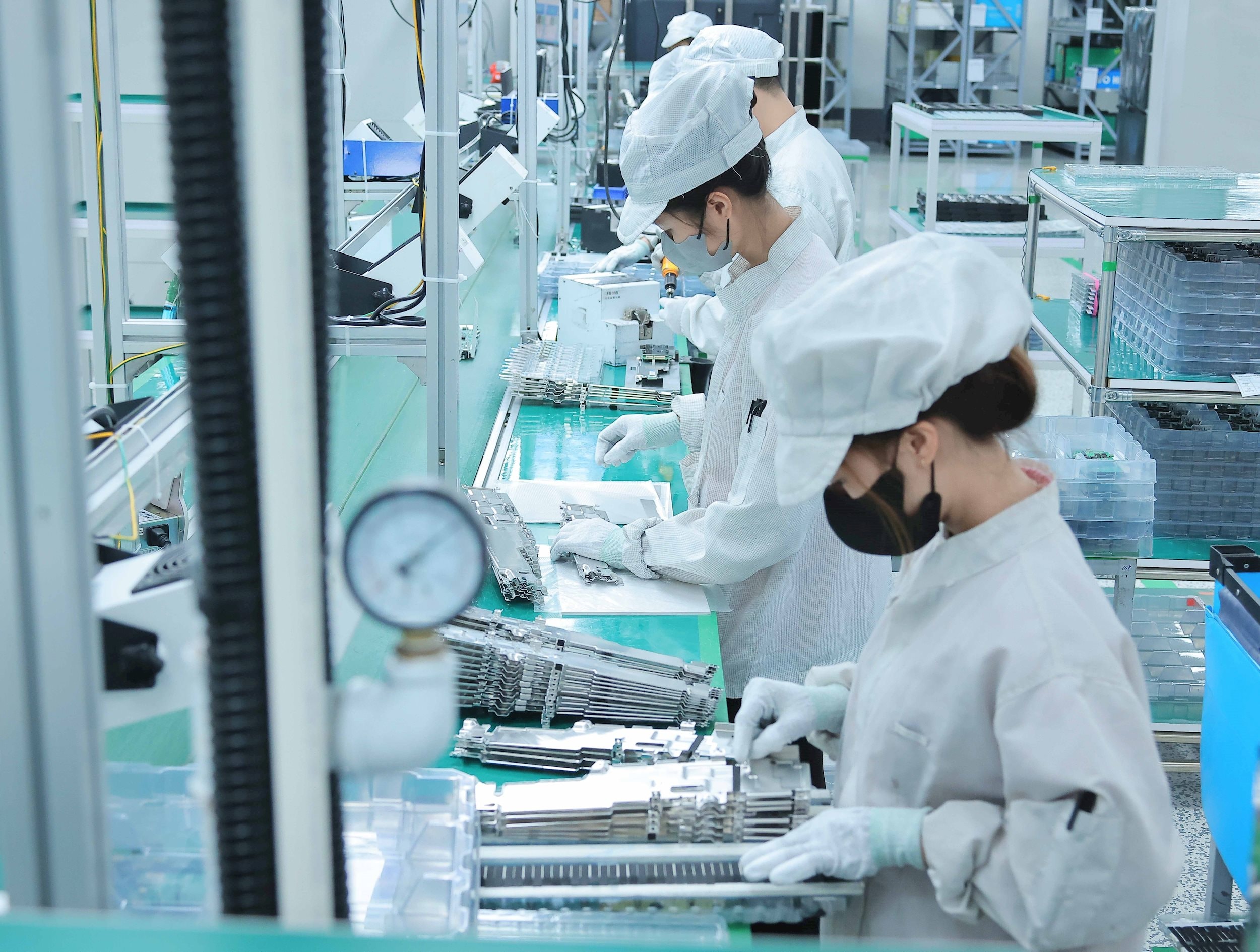 Kinh tế tư nhân: Kỳ vọng bứt phá và phát triển - Bài cuối