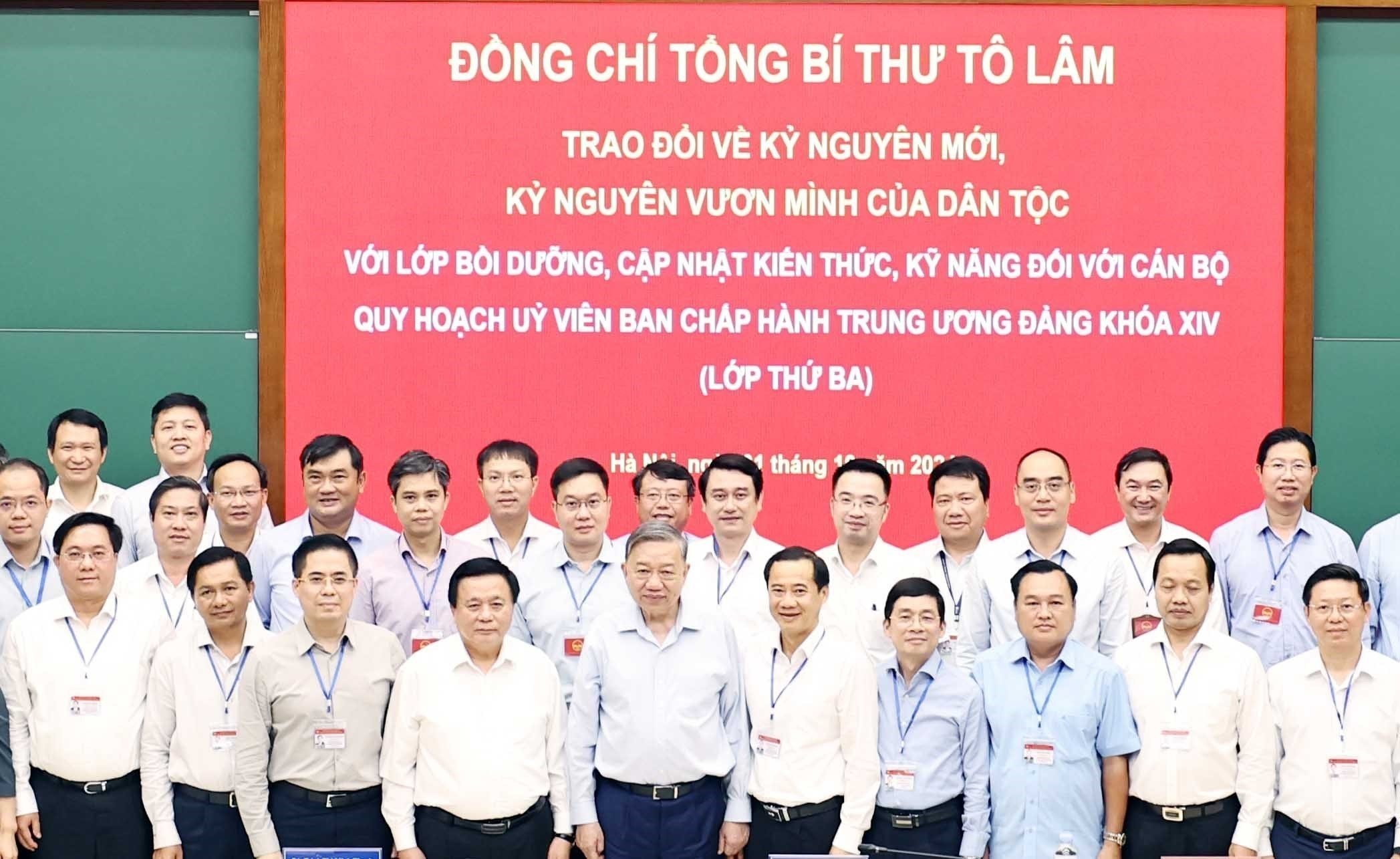 vna_potal_tong_bi_thu_to_lam_trao_doi_voi_cac_hoc_vien_can_bo_quy_hoach_uy_vien_trung_uong_dang_khoa_14_ve_ky_nguyen_moi_ky_nguyen_vuon_minh_cua_dan_t_7681262.jpg