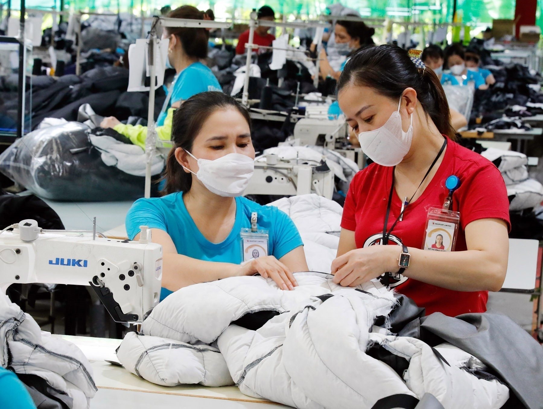 Bài 1: Từ bổ trợ đến vai trò dẫn dắt