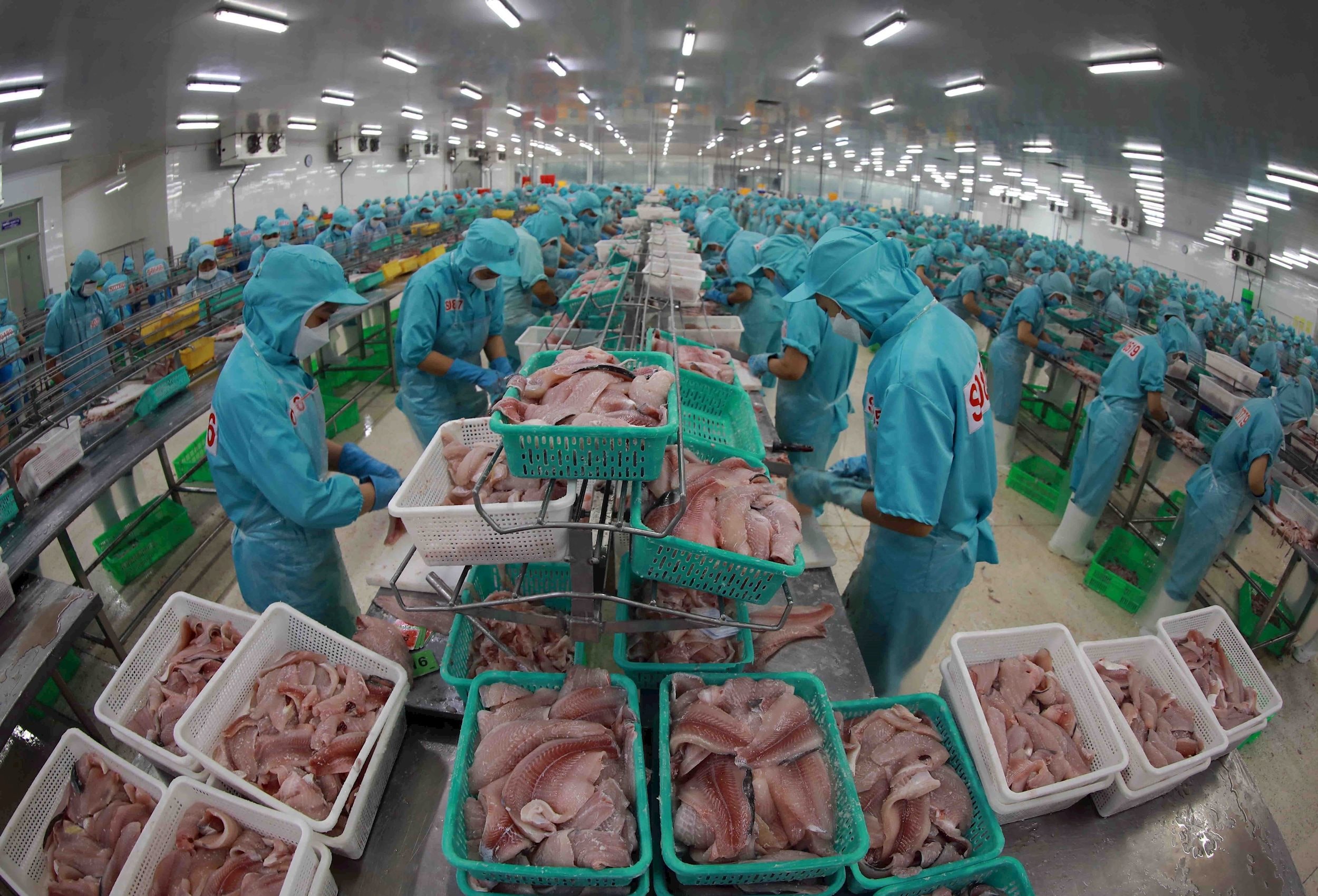 Bài 5: “Đánh thức” sức mạnh kinh tế tư nhân