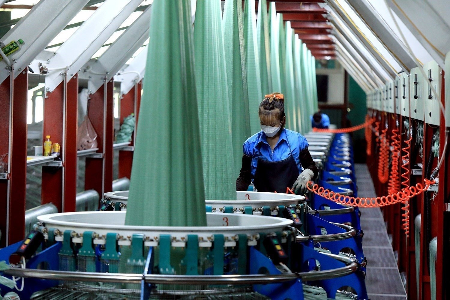 Bài 3: Những “khoảng trống” cần lấp đầy