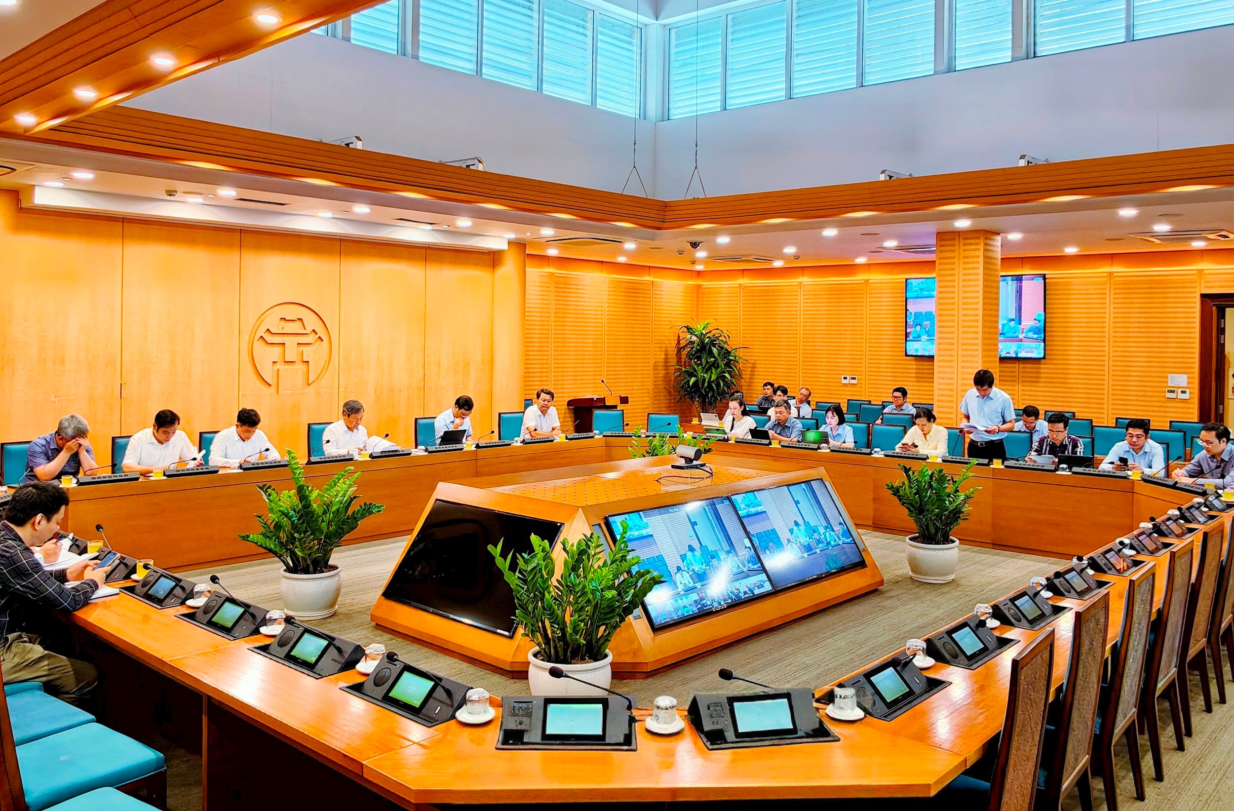 vna_potal_thao_go_vuong_mac_ve_giai_phong_mat_bang_cac_du_an_trong_diem_cua_thu_do_8743301.jpg