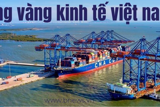 Vững vàng kinh tế Việt Nam