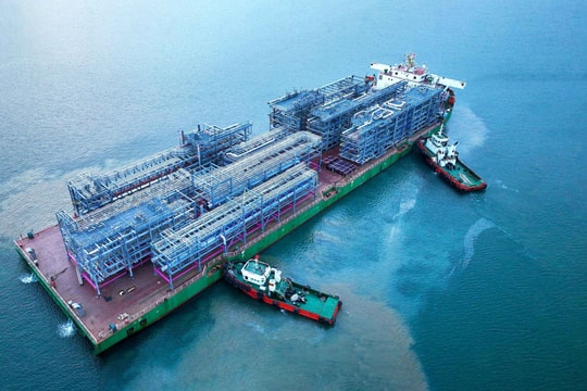10 sự kiện nổi bật của kinh tế thế giới năm 2024