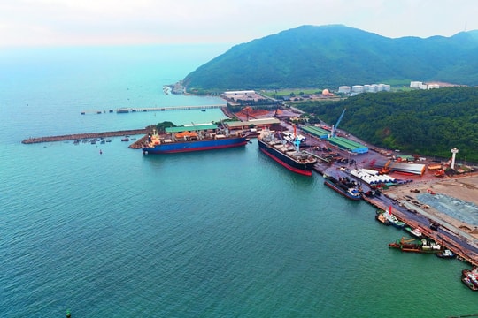 Kinh tế 2025: Vững vàng tâm thế bước vào kỷ nguyên mới