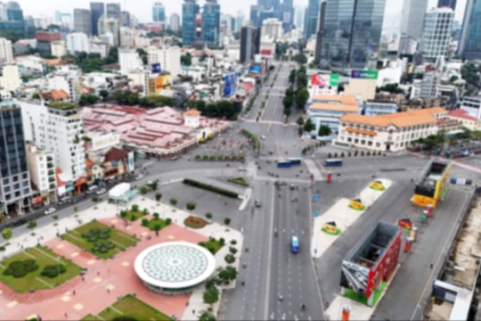 NĂM 2025, THỜI CƠ VÀNG CHO TĂNG TỐC, BỨT PHÁ