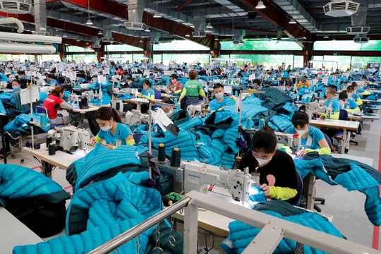 Tư duy chiến lược và áp lực chuyển mình