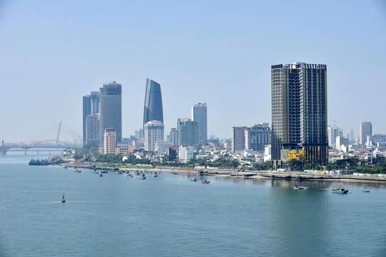 80 năm dựng xây và đổi mới: Bước tiến dài đến khát vọng thịnh vượng