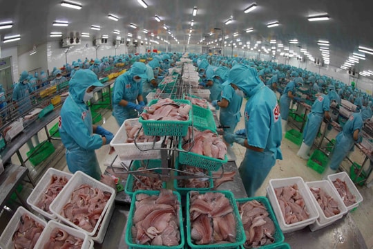 Bài 5: “Đánh thức” sức mạnh kinh tế tư nhân