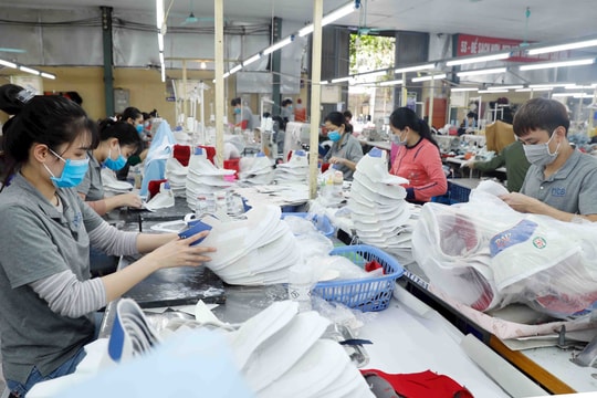 “Đòn bẩy” cho một Việt Nam thịnh vượng