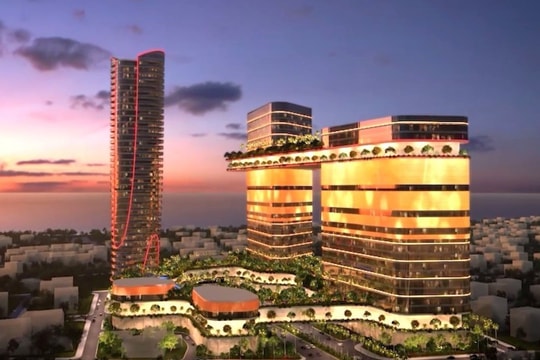 "Van an toàn" phòng ngừa rủi ro tài chính