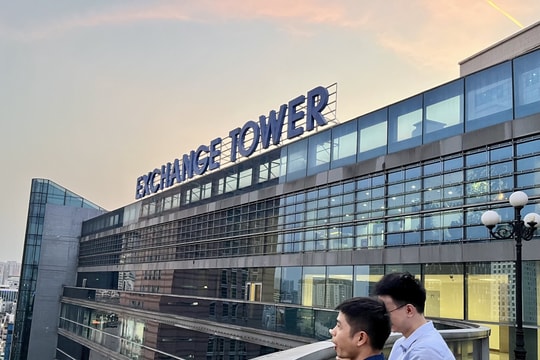 Định vị Việt Nam trên bản đồ tài chính toàn cầu: Hiện thực hóa khát vọng