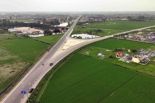 Hưng Yên bứt phá thu hút đầu tư, mở rộng không gian kinh tế biển