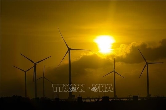 Bước ngoặt chiến lược cho năng lượng Việt Nam - Từ "ban hành chủ trương" sang "quản trị thực thi"