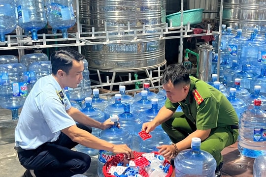 Khi niềm tin bị đánh cắp!