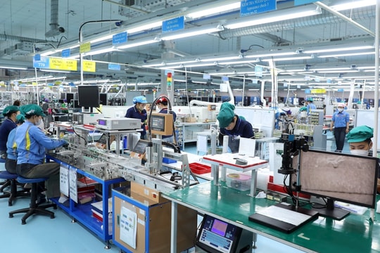 Hội nhập sâu, nội lực mạnh - Chiến lược cho vị thế mới của Việt Nam