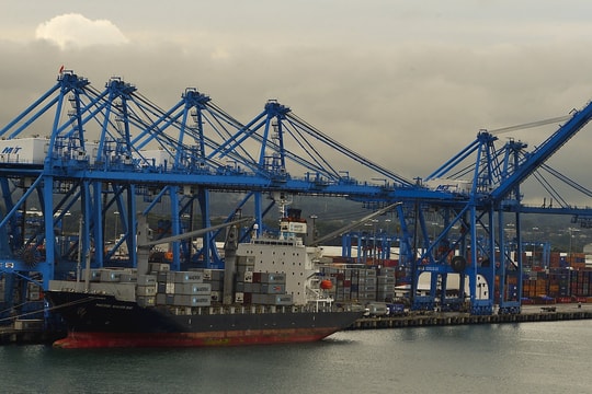 Ba xu hướng định hình kinh tế thế giới 2026