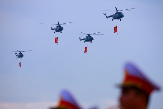 Sức mạnh từ những quyết sách “lắng nghe tiếng dân”