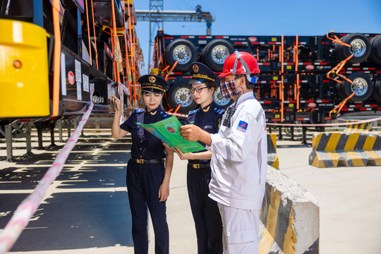 Hợp tác quốc tế - động lực nâng tầm vị thế Hải quan Việt Nam trong hành trình 81 năm hội nhập